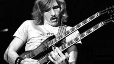 Smooth Sexy Jam: 70's Ballad Backing Track B Minor. By Now YOU Shred