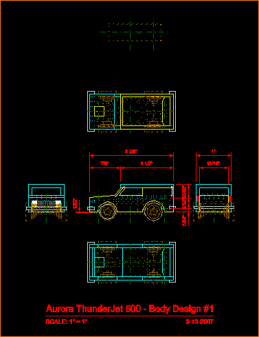 Jeep Design
