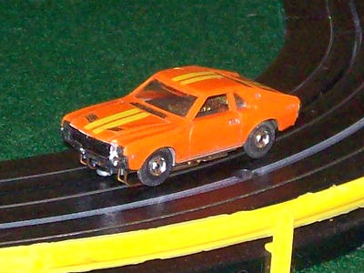 AMX