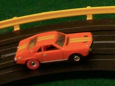 AMX