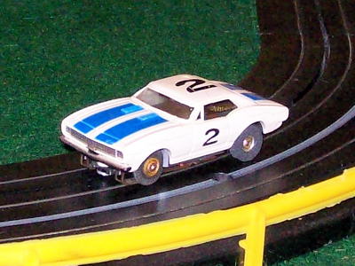 Camaro