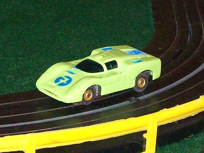 Chaparral