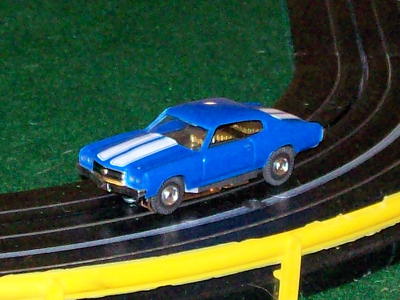 Chevelle