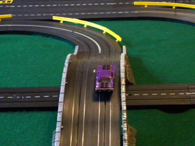 Chevelle on Bridge!
