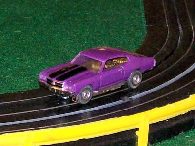 Chevelle