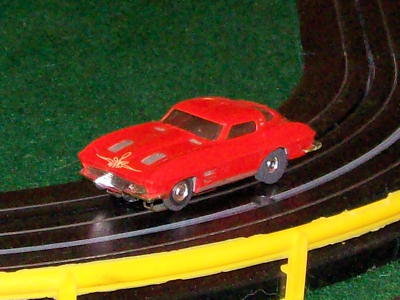 Corvette