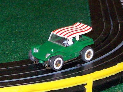 Dune Buggy