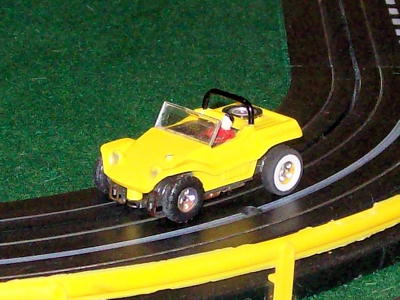 Dune Buggy