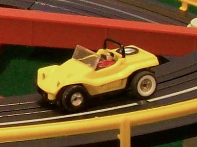 Dune Buggy