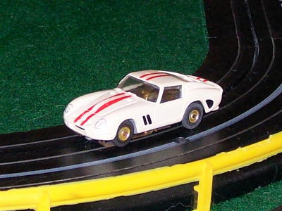 Ferrari