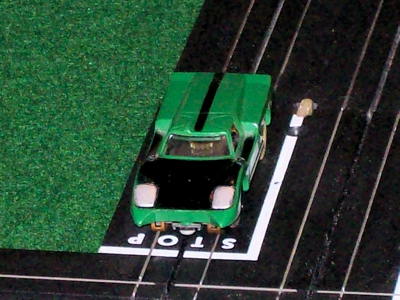 Ford J
