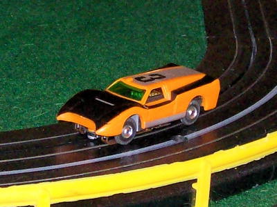 Ford J