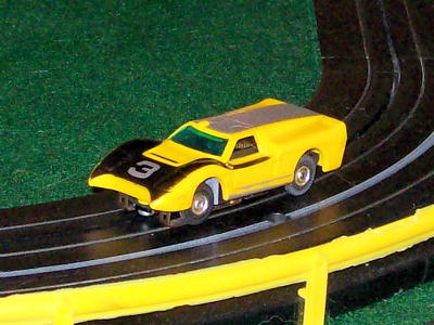 Ford J