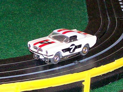Mustang