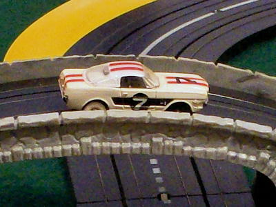 Mustang