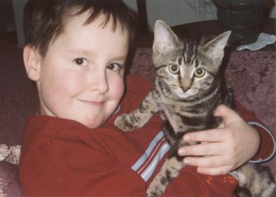 Zack & Louie