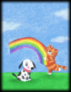 Rainbow Bridge