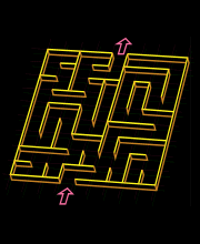 Maze