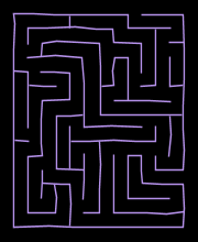 Maze