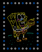 SpongeBob