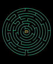 Maze