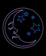Man in the Moon