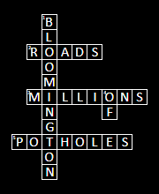 Crossword