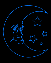 Man in the Moon