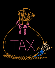 Taxes