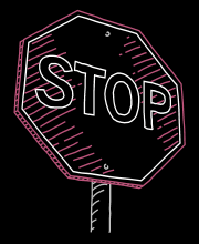 Stop Sign