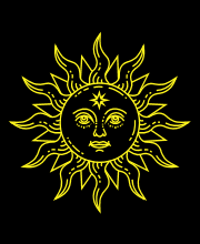 Celestial Sun