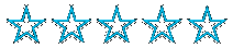Five Stars!