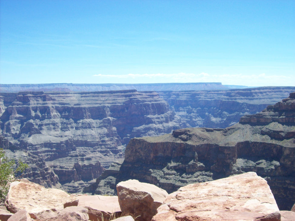 Grand Canyon. By Zack Campbell